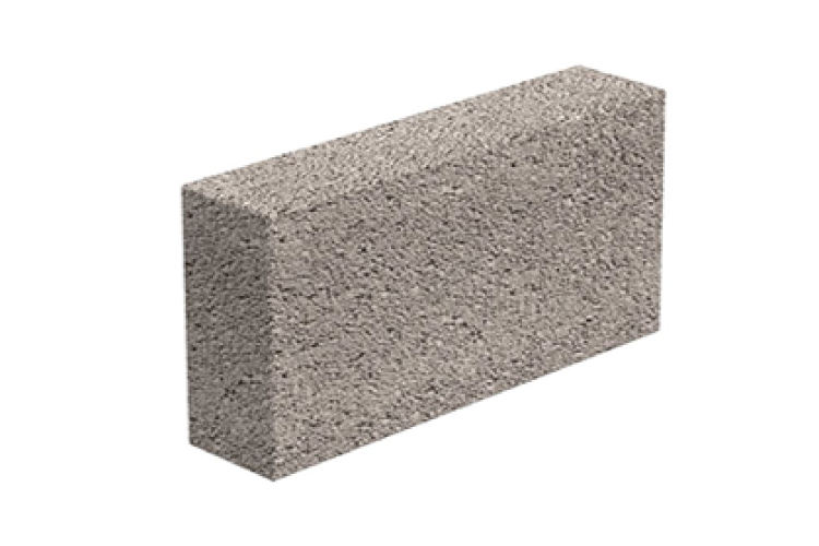 Medium Dense Concrete