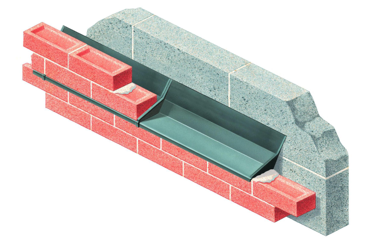 Cavity Trays