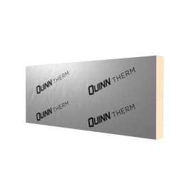 Mannok Therm Sheet Insulation 2400x1200x120mm