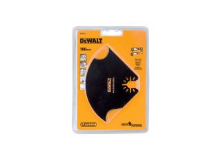 Dewalt Multi Tool Roofing Blade