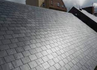 SSQ San Florez Spanish Slate 500x375mm