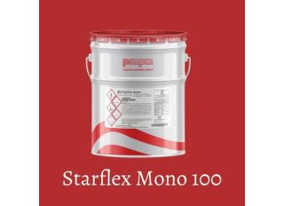 Alphateq Starflex Mono 100 20 kg RAL 7043 (DK Grey)