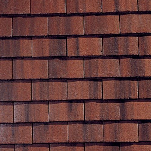 Types of Roof Tile Finishes